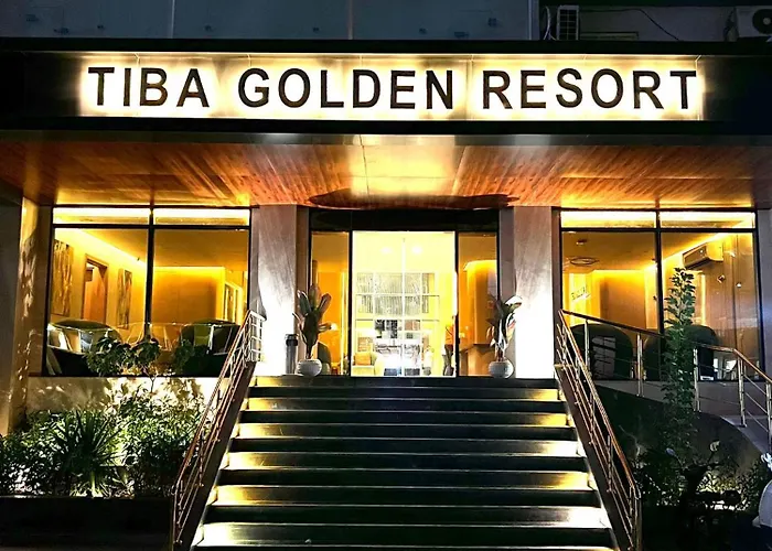Tiba Golden Pool 22